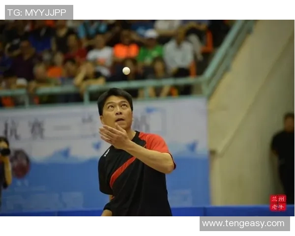 深圳乒乓球队心理素质变革引发热议探索运动员内心世界的成长与挑战 深圳乒乓球队心理素质变革引发热议探索运动员内心世界的成长与挑战