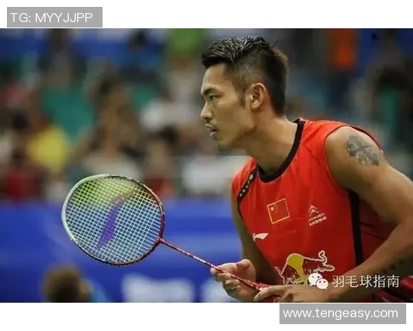 深入探讨上海羽毛球队的战术配合与个人技术对比分析