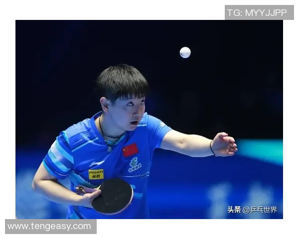 深圳乒乓球队在总决赛中的灵活性展现与战术分析