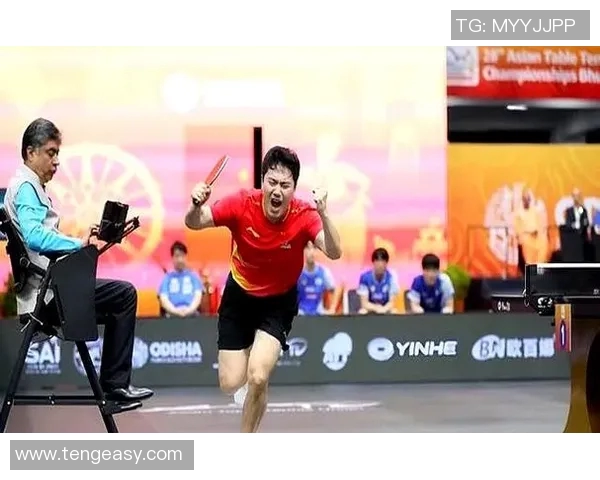 深圳乒乓球队的力量变革引发热议助力中国乒乓球新辉煌