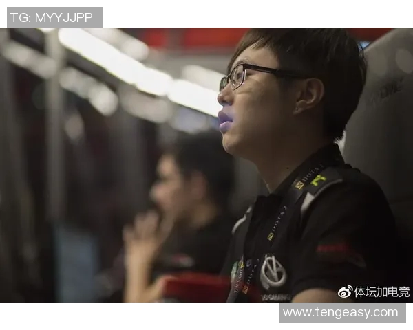 王芳专访:从新手到职业选手的DOTA2成长之路回顾与展望 王芳专访:从新手到职业选手的DOTA2成长之路回顾与展望