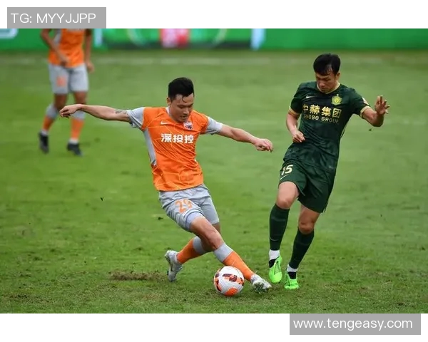 赛后分析：北京足球队与深圳足球队的实力对决与战术解析