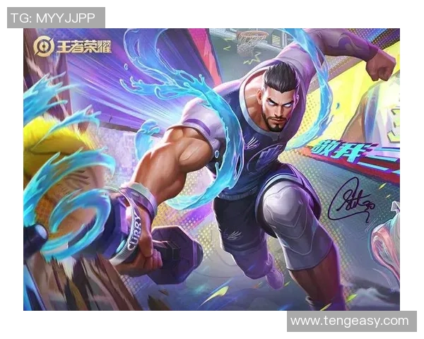 王者荣耀灵活性排名揭晓BLG团队表现卓越引领潮流