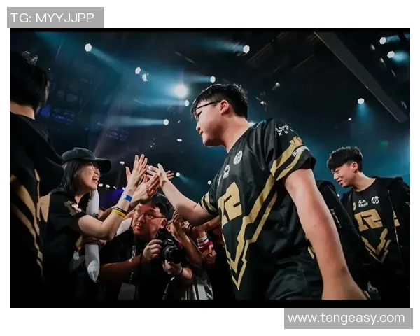 英雄联盟灵活性排行榜揭晓RNG战队排名第九引发热议 英雄联盟灵活性排行榜揭晓RNG战队排名第九引发热议