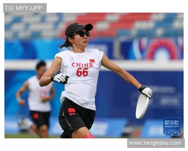 飞盘战术解析：深入探讨北京飞盘队的创新进攻体系与战术布局