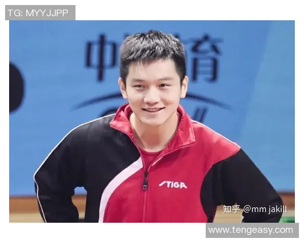 上海乒乓球队总决赛表现分析与状态评估的深度解读