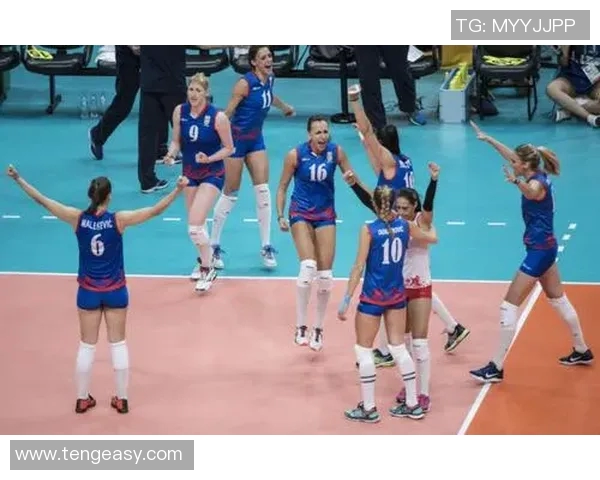 上海排球队在欧锦赛中的战术表现分析与点评探讨