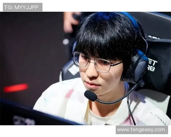 DOTA2热点分析BLG战队中路突破策略及其影响深度解读