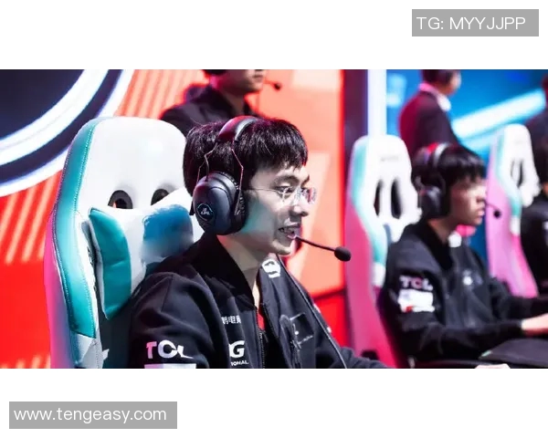 EDG战队如何通过团队协作变革在王者荣耀中取得突破性进展