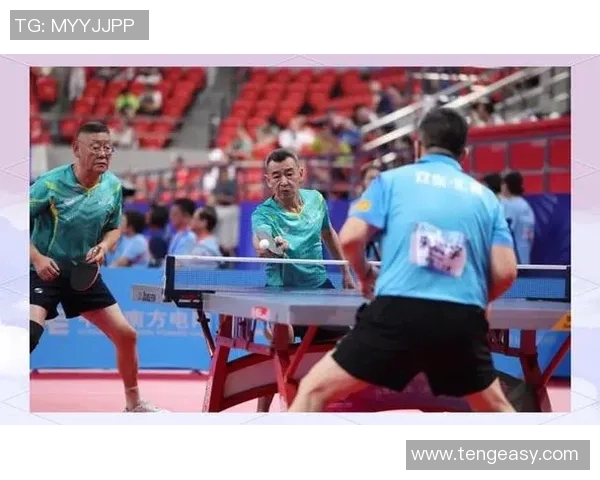 全运会特别报道：成都乒乓球队拼搏精神与荣耀背后的故事