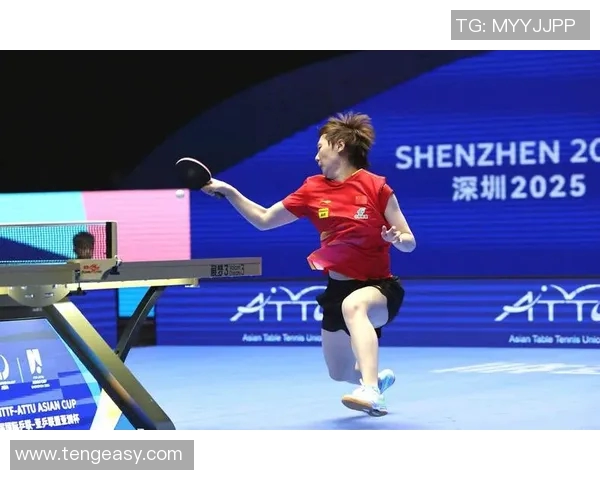 北京乒乓球队在联合会杯中的默契配合与战术分析