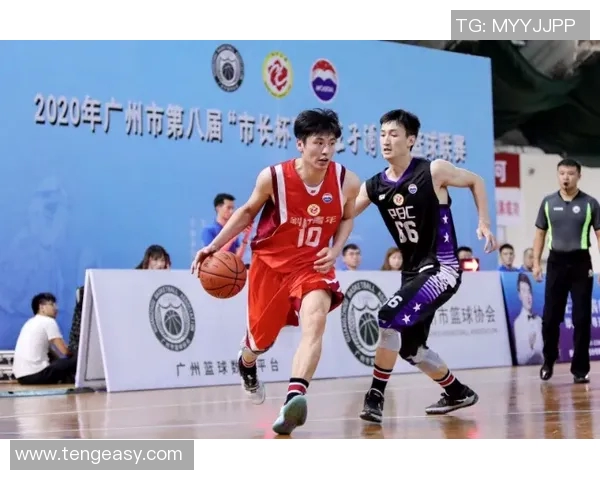 广州篮球队球员个人能力分析与表现评估研究