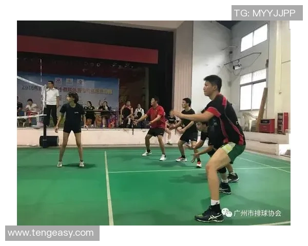 广州排球队个人能力分析与表现评估研究报告