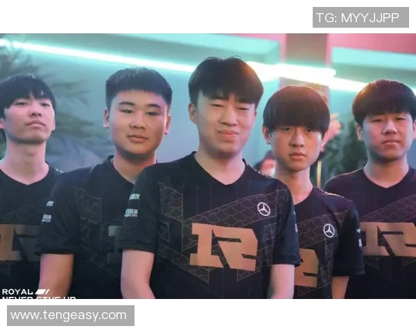 深入探讨RNG战队在比赛中的速度表现与数据分析技巧 深入探讨RNG战队在比赛中的速度表现与数据分析技巧