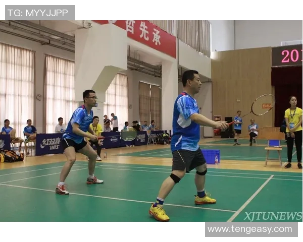 西安羽毛球队防反战术解析与热点动态探讨