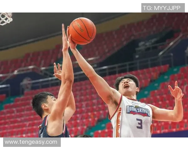 赛后分析南京篮球队与广州篮球队的战术意识与表现对比