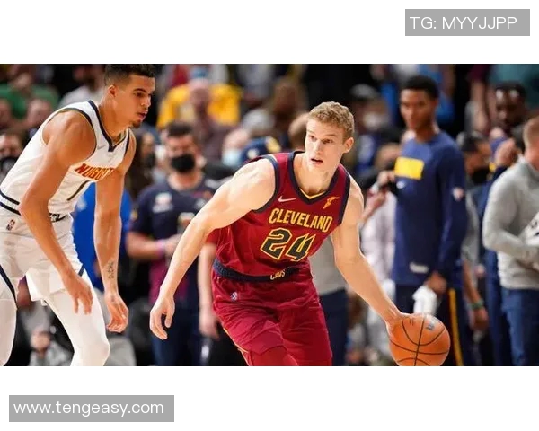 劳里马尔卡宁的崛起之路与未来篮球生涯展望