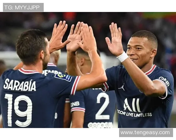 南特与巴黎圣曼的激烈对决展望与战术分析全解析