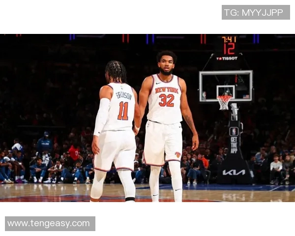 尼克斯与爵士精彩对决录像回放全场精彩瞬间分析与解读