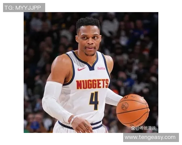 拉塞尔威斯布鲁克的篮球传奇与职业生涯的辉煌成就分析