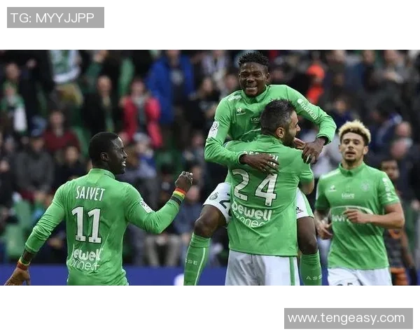 摩纳哥与圣埃蒂安的对决分析及比赛前瞻解析