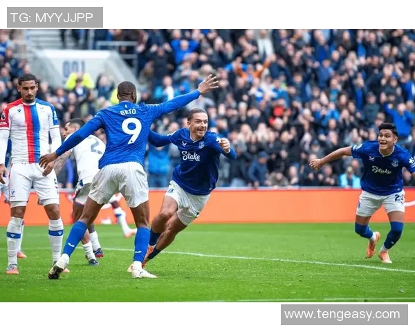 曼城与埃弗顿角球数对比分析揭示比赛战术与控球优势