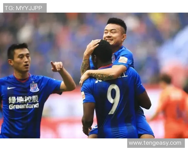 珀斯光荣对阵上海申花比赛结果及精彩瞬间回顾