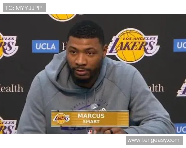 马库斯斯马特的篮球之路与领导力：从防守专家到球队核心的蜕变