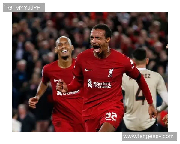 阿贾克斯与利物浦激战欧冠赛场谁能笑到最后的精彩对决