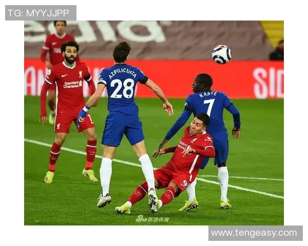 今晚利物浦主场迎战切尔西期待精彩对决与球迷热情共襄盛举