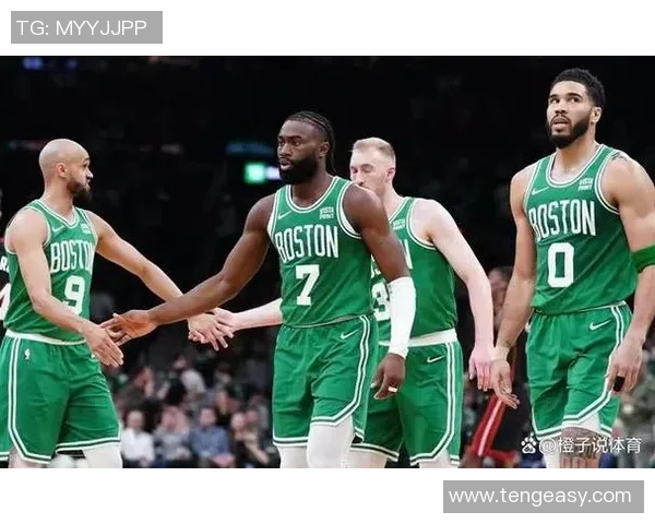 凯尔特人与快船的对决分析及比赛前景展望