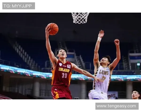 吴前：从青年才俊到篮球明星的成长之路与未来展望