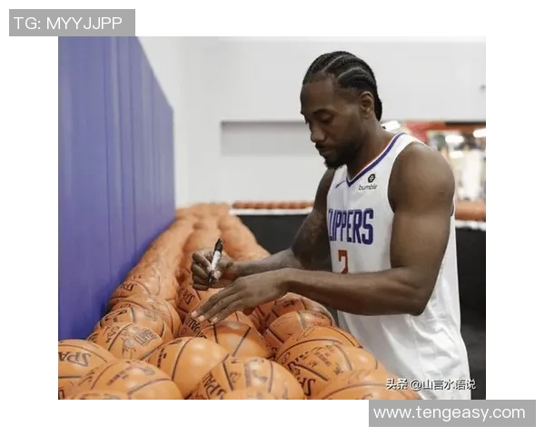 科怀伦纳德的篮球之路：从默默无闻到超级巨星的成长历程