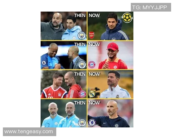 瓜迪奥拉神奇换人战术揭秘欧冠淘汰赛7次换人全部进球的背后故事 瓜迪奥拉神奇换人战术揭秘欧冠淘汰赛7次换人全部进球的背后故事