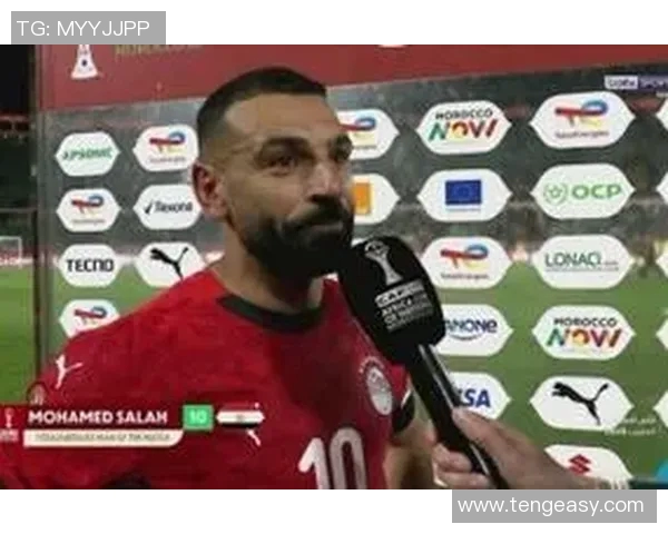 萨拉赫的传奇之路：从埃及小镇到世界足球巅峰的辉煌历程