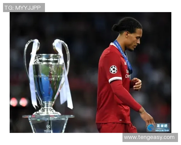 范戴克如何在足球场上展现领导力与技术魅力引领球队走向胜利