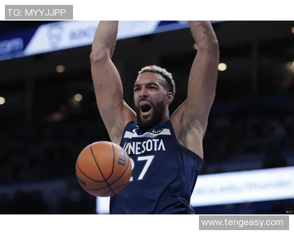 鲁迪戈贝尔：从法兰西篮球天才到NBA防守巨星的辉煌之路