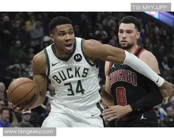 字母哥考虑未来去留先观察雄鹿能否夺冠再做决定