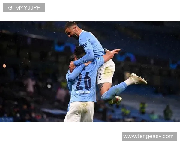 巴黎圣日耳曼与曼城欧冠对决前瞻分析及历史交锋回顾