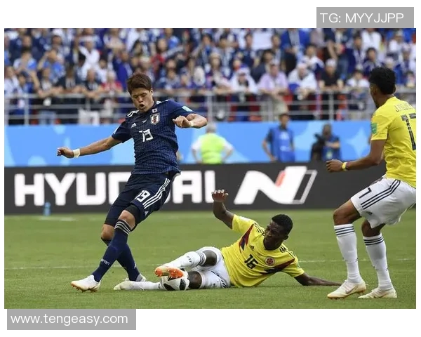 日本与哥伦比亚精彩对决全程回顾及赛后分析