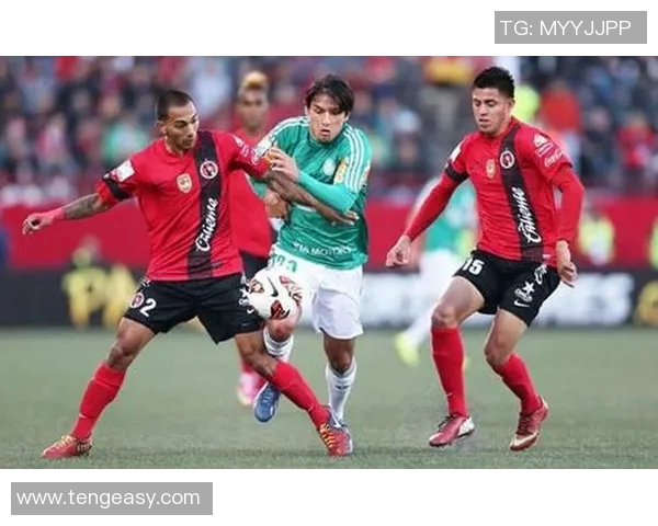 提华纳与墨西美洲的激烈对决揭示了足球战术的魅力与球队实力的较量 提华纳与墨西美洲的激烈对决揭示了足球战术的魅力与球队实力的较量