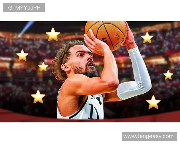 特雷杨引领亚特兰大老鹰队重返季后赛的关键之路与挑战