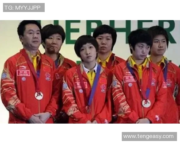 广州乒乓球队中路突破的成功与不足分析及未来发展方向探讨MBA