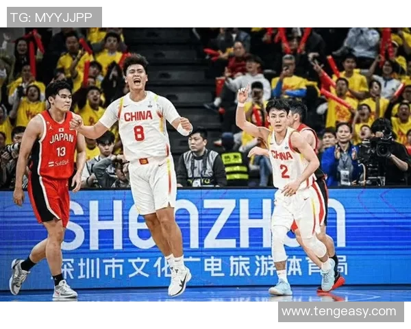 赵睿领衔中国男篮新一代崛起之路展望与挑战 赵睿领衔中国男篮新一代崛起之路展望与挑战