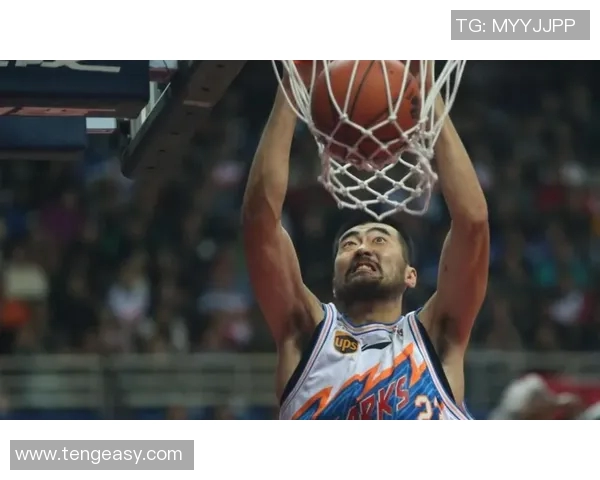 韩德君的篮球之路:从青涩少年到CBA传奇巨星的成长历程与心路历程 韩德君的篮球之路:从青涩少年到CBA传奇巨星的成长历程与心路历程