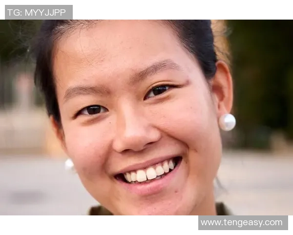 专访乒乓球名将陈敏探讨她成功背后的秘诀与心路历程 专访乒乓球名将陈敏探讨她成功背后的秘诀与心路历程