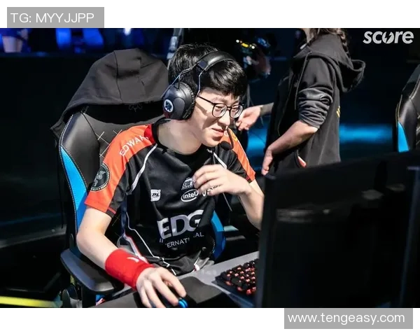 DOTA2盛宴：深入分析EDG战队当前状态与未来展望