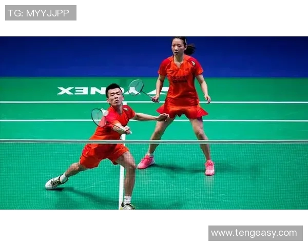 上海羽毛球队领跑最新羽毛球配合TOP10榜单引发热议 上海羽毛球队领跑最新羽毛球配合TOP10榜单引发热议