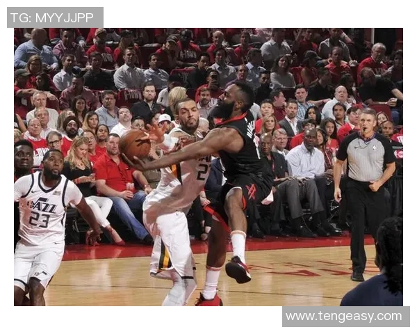 夏季连火箭与爵士的精彩对决展现篮球魅力与团队合作精神 夏季连火箭与爵士的精彩对决展现篮球魅力与团队合作精神