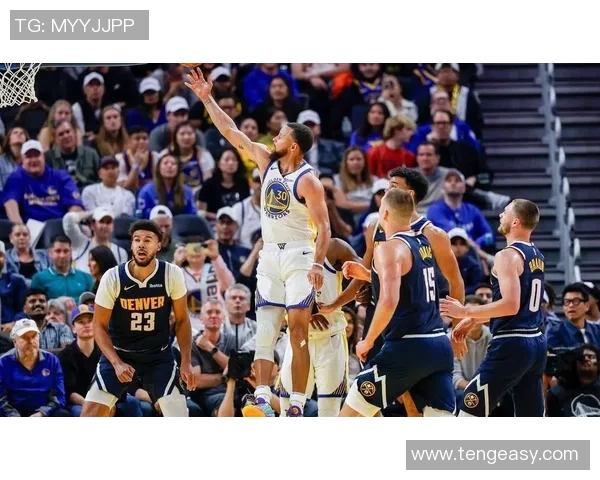 季前赛精彩回放勇士与掘金的激烈对决全场精彩瞬间解析 季前赛精彩回放勇士与掘金的激烈对决全场精彩瞬间解析